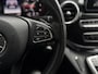 Mercedes-Benz V-klasse 220d Lang DC Ed Dubbel Cabine 2x Schuifdeur