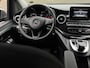 Mercedes-Benz V-klasse 220d Lang DC Ed Dubbel Cabine 2x Schuifdeur