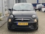Fiat 500 500 E24kwh Black Panoramadak