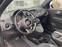 Fiat 500 500 E24kwh Black Panoramadak