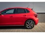 Volkswagen Polo R-Line Edition | Achteruitrijcamera (Rear View) | Panoramisch schuif-, kanteldak, elektrisch bedienbaar | Voorstoelen, Sport-comfort