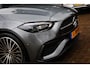 Mercedes-Benz C-klasse 200 Launch Edition AMG Line Aut. | AMG-pakket | Panorama | Burmester | Memory | Head-Up | Carbon | Historie