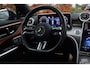 Mercedes-Benz C-klasse 200 Launch Edition AMG Line Aut. | AMG-pakket | Panorama | Burmester | Memory | Head-Up | Carbon | Historie