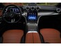 Mercedes-Benz C-klasse 200 Launch Edition AMG Line Aut. | AMG-pakket | Panorama | Burmester | Memory | Head-Up | Carbon | Historie