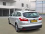Ford Focus VERWACHT! Wagon 1.0 ECOBOOST EDITION 1e EIGENAAR, 34.500 KM!