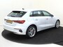 Audi A3 Sportback 30 TFSI Advanced edition | Full LED verlichting | Navigatie Plus | Cruise control | CarPlay | Virtual cockpit | Draadloze telefoonlader | Verkeersbord detectie |