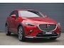 Mazda CX-3 2.0 SkyActiv-G 121pk AUT Luxury | Bose Audio | Stoel/Stuur Verwarming | Trekhaak | 360 Camera