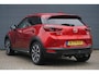 Mazda CX-3 2.0 SkyActiv-G 121pk AUT Luxury | Bose Audio | Stoel/Stuur Verwarming | Trekhaak | 360 Camera