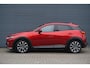 Mazda CX-3 2.0 SkyActiv-G 121pk AUT Luxury | Bose Audio | Stoel/Stuur Verwarming | Trekhaak | 360 Camera