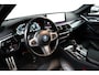 BMW 5-Serie 530e xDrive Business Edition Plus M-Sport | Schuif-/Kanteldak | Comfortzetels | H&K | HeadUp-Display | 360 Camera | Elektr. Stoelen | Stoelverwarming | !!