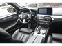 BMW 5-Serie 530e xDrive Business Edition Plus M-Sport | Schuif-/Kanteldak | Comfortzetels | H&K | HeadUp-Display | 360 Camera | Elektr. Stoelen | Stoelverwarming | !!