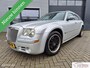 Chrysler 300C 3.0 V6 CRD XENON LEDER PDC 18"