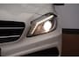 Mercedes-Benz A-klasse 180 Ambition AMG+Led+Navigatie+Pano-dak+Leder+18"lmv = SUPER PRIJS !!