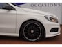 Mercedes-Benz A-klasse 180 Ambition AMG+Led+Navigatie+Pano-dak+Leder+18"lmv = SUPER PRIJS !!