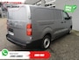 Opel Vivaro 2.0 D 145 pk L3 ZGAN 2.5t.Trekverm./ Airco/ Cruise/ PDC/ 3 Persoons