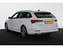 Skoda Octavia Combi 1.4 TSI iV PHEV Sportline Head-Up Achteruitrijcamera Matrix-LED