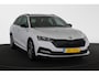Skoda Octavia Combi 1.4 TSI iV PHEV Sportline Head-Up Achteruitrijcamera Matrix-LED