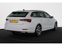Skoda Octavia Combi 1.4 TSI iV PHEV Sportline Head-Up Achteruitrijcamera Matrix-LED