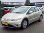 Honda Civic 1.4 Comfort Automaat 1e eigenaar dealer onderhouden airco cruis control cv op afs