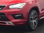 SEAT Ateca 1.5 TSI FR DSG 150pk Dealer O.H. | Adaptive Cruise | Camera | Beats Audio | Alcantara Sportstoelen Verwarmd | 19"L.M | Apple Carplay | Sfeerverlichting | Keyless | Blis | Navigatie | DAB |