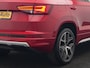 SEAT Ateca 1.5 TSI FR DSG 150pk Dealer O.H. | Adaptive Cruise | Camera | Beats Audio | Alcantara Sportstoelen Verwarmd | 19"L.M | Apple Carplay | Sfeerverlichting | Keyless | Blis | Navigatie | DAB |