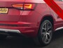 SEAT Ateca 1.5 TSI FR DSG 150pk Dealer O.H. | Adaptive Cruise | Camera | Beats Audio | Alcantara Sportstoelen Verwarmd | 19"L.M | Apple Carplay | Sfeerverlichting | Keyless | Blis | Navigatie | DAB |