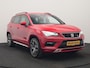 SEAT Ateca 1.5 TSI FR DSG 150pk Dealer O.H. | Adaptive Cruise | Camera | Beats Audio | Alcantara Sportstoelen Verwarmd | 19"L.M | Apple Carplay | Sfeerverlichting | Keyless | Blis | Navigatie | DAB |