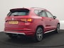 SEAT Ateca 1.5 TSI FR DSG 150pk Dealer O.H. | Adaptive Cruise | Camera | Beats Audio | Alcantara Sportstoelen Verwarmd | 19"L.M | Apple Carplay | Sfeerverlichting | Keyless | Blis | Navigatie | DAB |