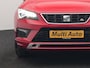 SEAT Ateca 1.5 TSI FR DSG 150pk Dealer O.H. | Adaptive Cruise | Camera | Beats Audio | Alcantara Sportstoelen Verwarmd | 19"L.M | Apple Carplay | Sfeerverlichting | Keyless | Blis | Navigatie | DAB |