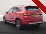 SEAT Ateca 1.5 TSI FR DSG 150pk Dealer O.H. | Adaptive Cruise | Camera | Beats Audio | Alcantara Sportstoelen Verwarmd | 19"L.M | Apple Carplay | Sfeerverlichting | Keyless | Blis | Navigatie | DAB |