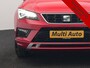 SEAT Ateca 1.5 TSI FR DSG 150pk Dealer O.H. | Adaptive Cruise | Camera | Beats Audio | Alcantara Sportstoelen Verwarmd | 19"L.M | Apple Carplay | Sfeerverlichting | Keyless | Blis | Navigatie | DAB |