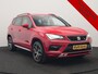 SEAT Ateca 1.5 TSI FR DSG 150pk Dealer O.H. | Adaptive Cruise | Camera | Beats Audio | Alcantara Sportstoelen Verwarmd | 19"L.M | Apple Carplay | Sfeerverlichting | Keyless | Blis | Navigatie | DAB |