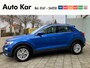 Volkswagen T-Roc 1.0 TSI Style Climatronic Navigatie Parkeersensoren voor en achter Metallic lak