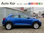 Volkswagen T-Roc 1.0 TSI Style Climatronic Navigatie Parkeersensoren voor en achter Metallic lak