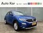 Volkswagen T-Roc 1.0 TSI Style Climatronic Navigatie Parkeersensoren voor en achter Metallic lak
