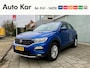 Volkswagen T-Roc 1.0 TSI Style Climatronic Navigatie Parkeersensoren voor en achter Metallic lak