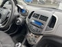 Chevrolet Aveo 1.2 LT