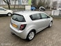 Chevrolet Aveo 1.2 LT