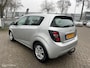 Chevrolet Aveo 1.2 LT