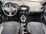 Nissan Juke DIG-T 115 MT N-Connecta | NAVIGATIE | CAMERA | INTERIOR PACK | 18 INCH TOKYO BLACK | AFN. TREKHAAK |