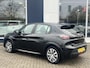 Peugeot e-208 EV 50kWh 136pk Active | Cruise control | Climate conrol | LED | Key-less | Apple CarPlay | Android Auto |