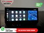 Citroën E-Berlingo 50 kWh 335 km WLTP L2 LED/ Snellader/ Navi/ Carplay/ Camera/ LMV/ PDC/ Airco