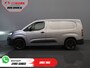 Citroën E-Berlingo 50 kWh 335 km WLTP L2 LED/ Snellader/ Navi/ Carplay/ Camera/ LMV/ PDC/ Airco