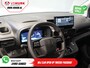 Citroën E-Berlingo 50 kWh 335 km WLTP L2 LED/ Snellader/ Navi/ Carplay/ Camera/ LMV/ PDC/ Airco