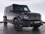 Mercedes-Benz G-klasse 63AMG Edition 1 |dealer onderhouden|Akrapovic|sterrenhemel|schuif/kantel dak|Burmester|massage|memory|stoelverwarming & ventilatie|360 camera|carbon interieur|blind spot|22"|