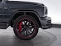 Mercedes-Benz G-klasse 63AMG Edition 1 |dealer onderhouden|Akrapovic|sterrenhemel|schuif/kantel dak|Burmester|massage|memory|stoelverwarming & ventilatie|360 camera|carbon interieur|blind spot|22"|