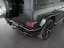 Mercedes-Benz G-klasse 63AMG Edition 1 |dealer onderhouden|Akrapovic|sterrenhemel|schuif/kantel dak|Burmester|massage|memory|stoelverwarming & ventilatie|360 camera|carbon interieur|blind spot|22"|