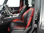 Mercedes-Benz G-klasse 63AMG Edition 1 |dealer onderhouden|Akrapovic|sterrenhemel|schuif/kantel dak|Burmester|massage|memory|stoelverwarming & ventilatie|360 camera|carbon interieur|blind spot|22"|