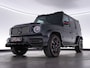 Mercedes-Benz G-klasse 63AMG Edition 1 |dealer onderhouden|Akrapovic|sterrenhemel|schuif/kantel dak|Burmester|massage|memory|stoelverwarming & ventilatie|360 camera|carbon interieur|blind spot|22"|
