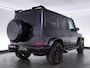 Mercedes-Benz G-klasse 63AMG Edition 1 |dealer onderhouden|Akrapovic|sterrenhemel|schuif/kantel dak|Burmester|massage|memory|stoelverwarming & ventilatie|360 camera|carbon interieur|blind spot|22"|